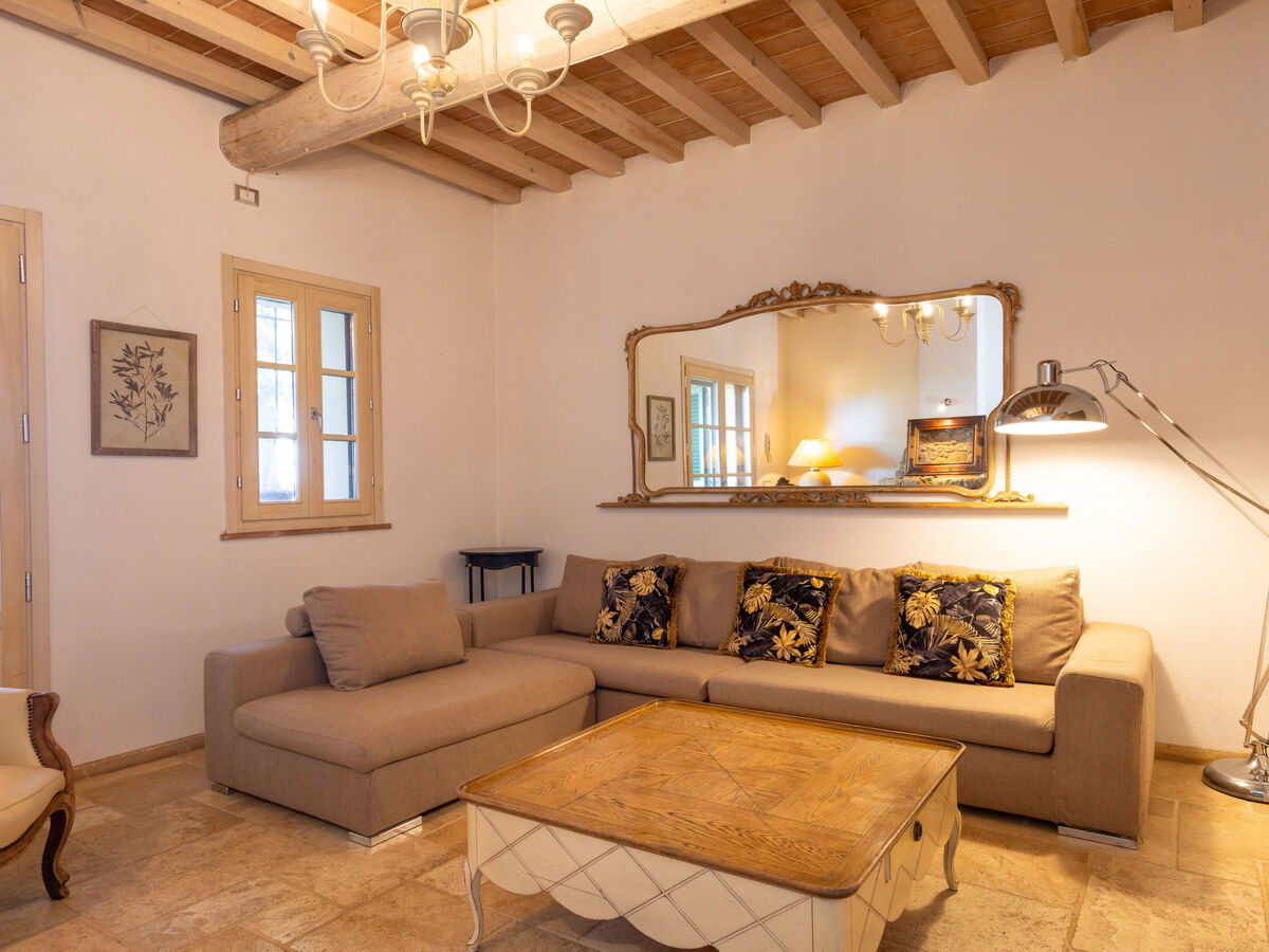 Il sogno del pittore – Maison 6 pers. vue mer - Photo 8