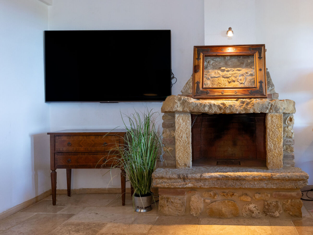 Il sogno del pittore – Maison 6 pers. vue mer - Photo 9