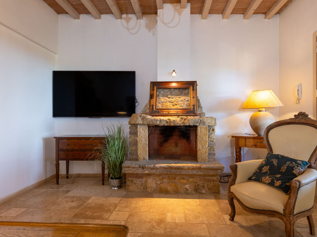 Il sogno del pittore – Maison 6 pers. vue mer - Photo 11