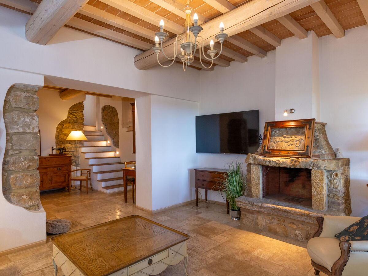 Il sogno del pittore – Maison 6 pers. vue mer - Photo 12