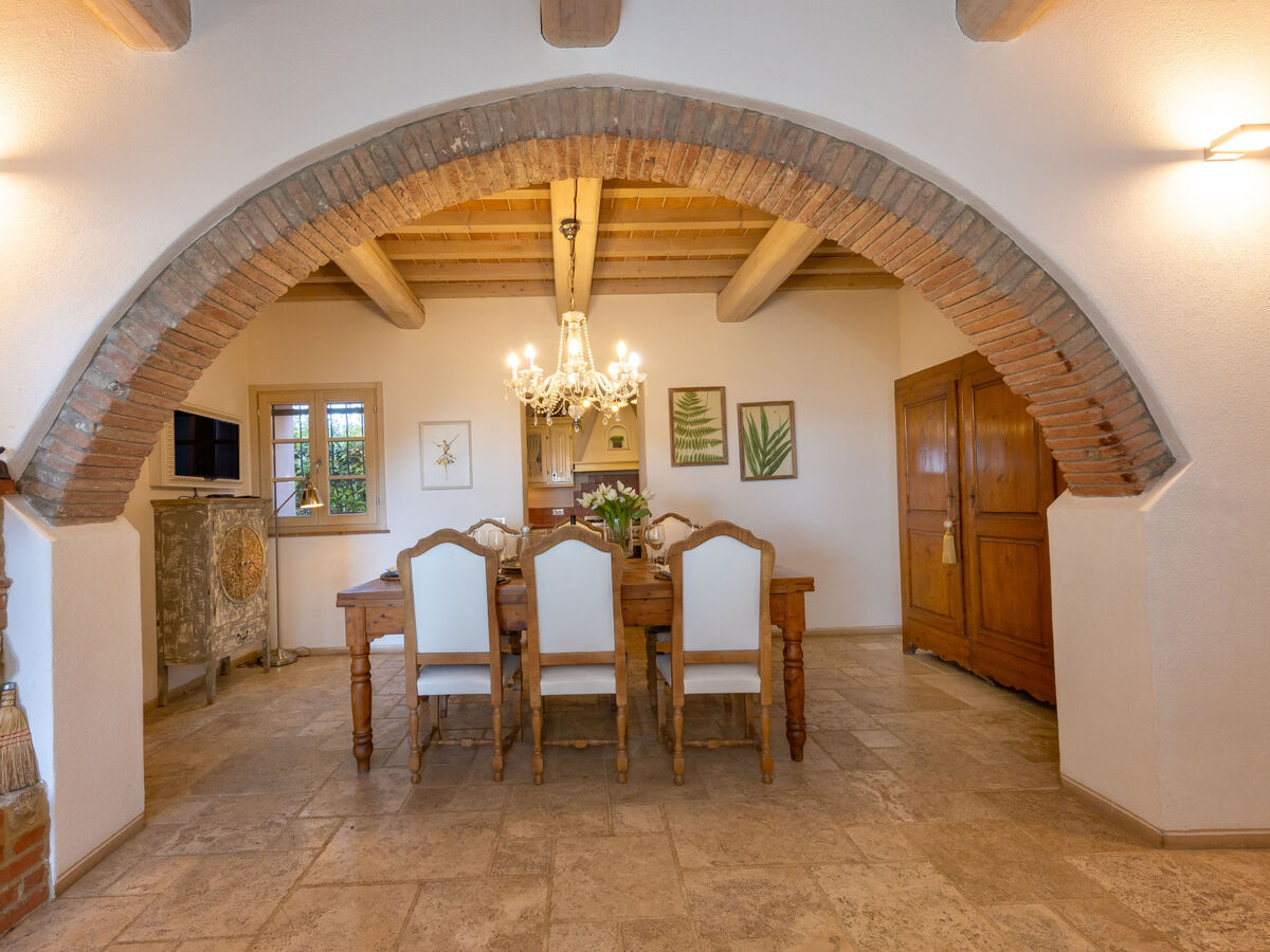 Il sogno del pittore – Maison 6 pers. vue mer - Photo 13