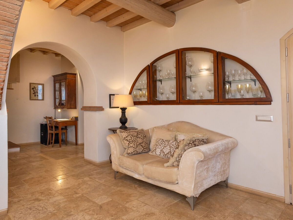 Il sogno del pittore – Maison 6 pers. vue mer - Photo 15