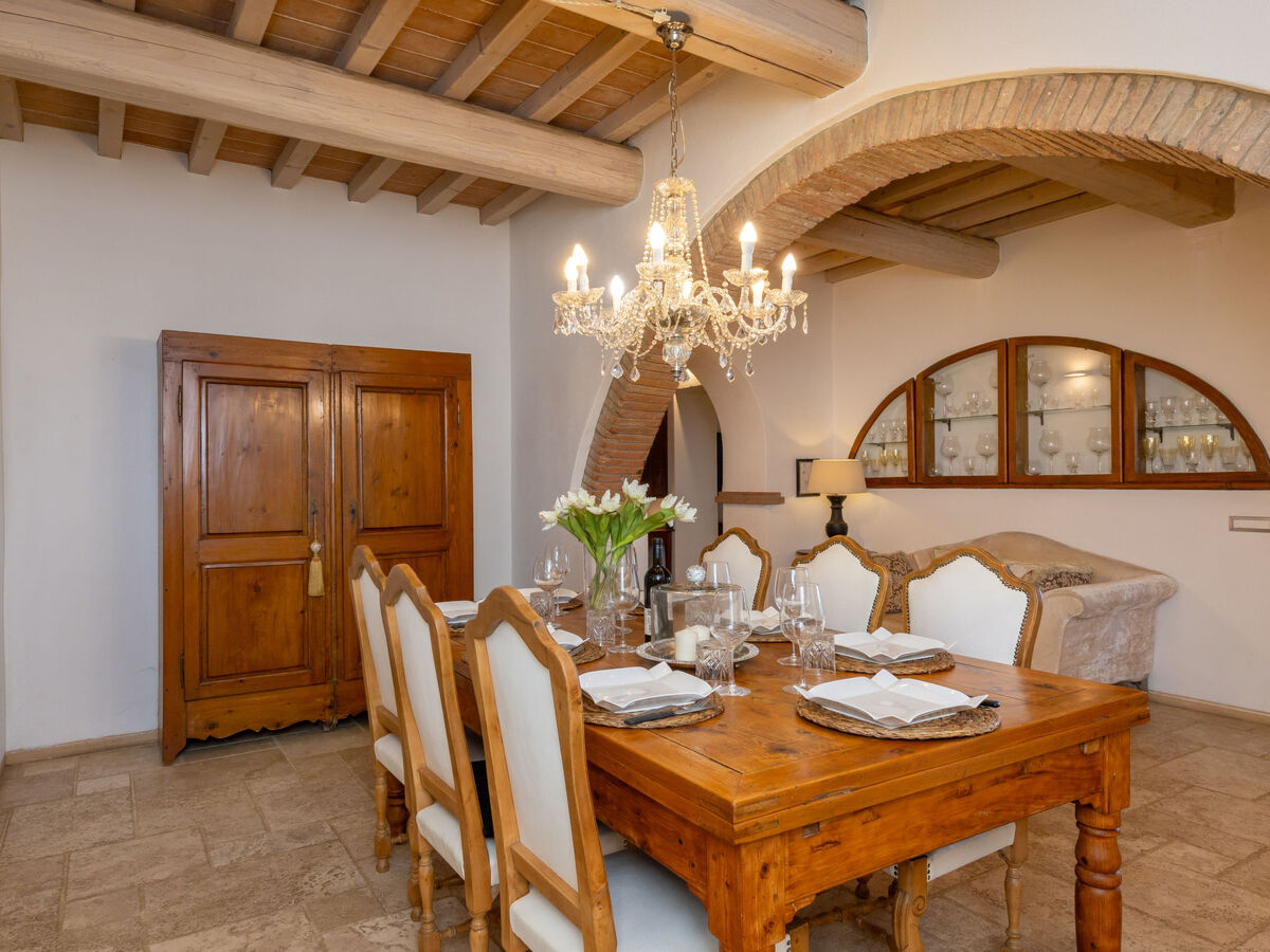 Il sogno del pittore – Maison 6 pers. vue mer - Photo 16
