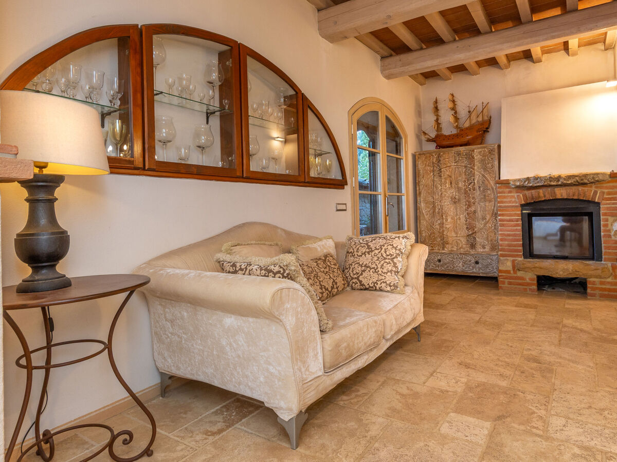 Il sogno del pittore – Maison 6 pers. vue mer - Photo 17