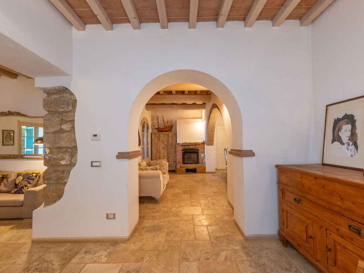 Il sogno del pittore – Maison 6 pers. vue mer - Photo 18