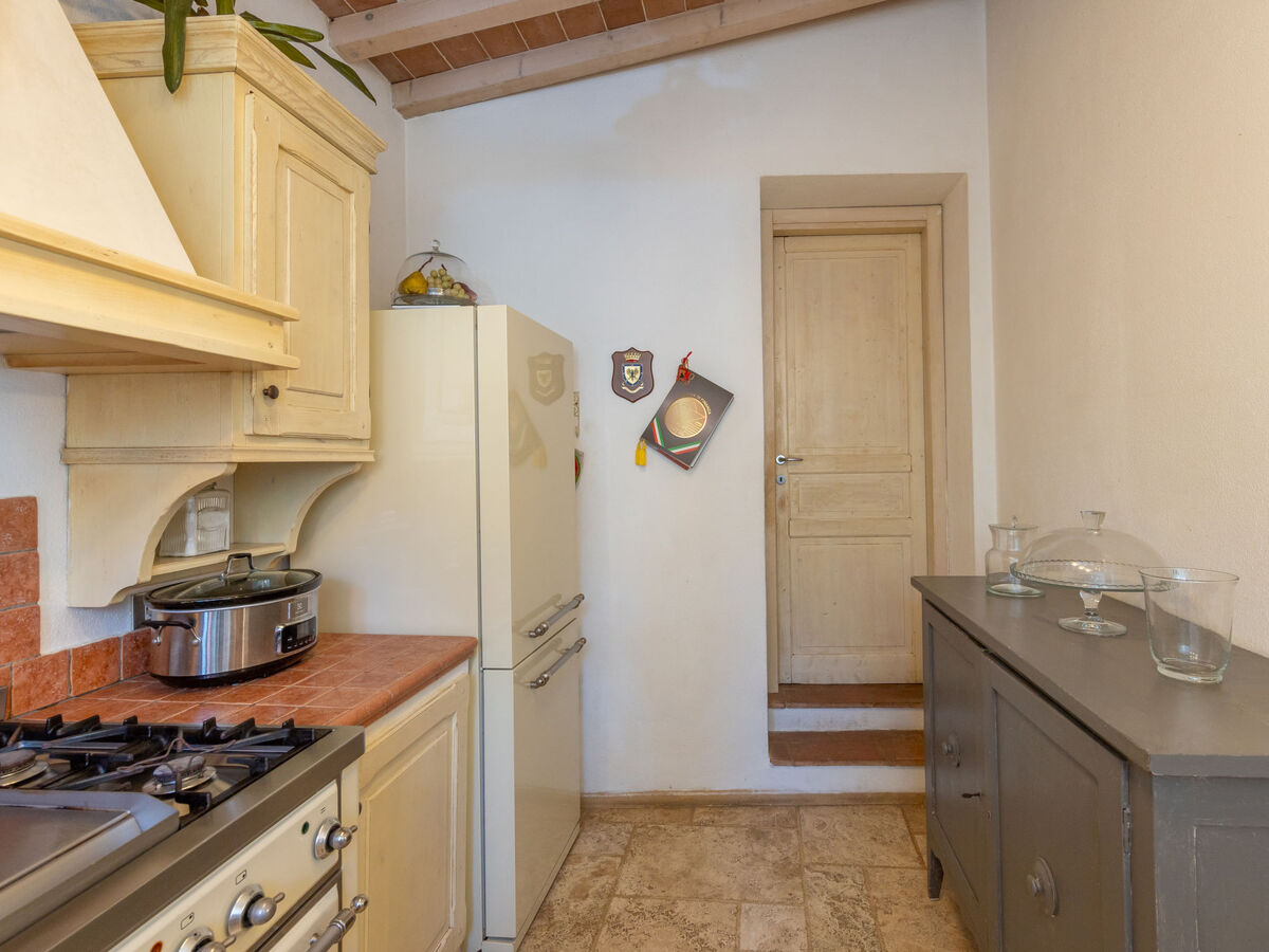 Il sogno del pittore – Maison 6 pers. vue mer - Photo 21