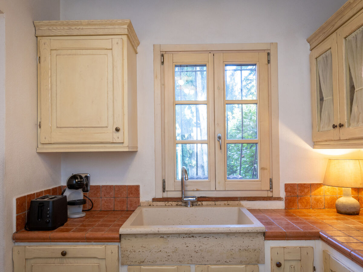 Il sogno del pittore – Maison 6 pers. vue mer - Photo 23