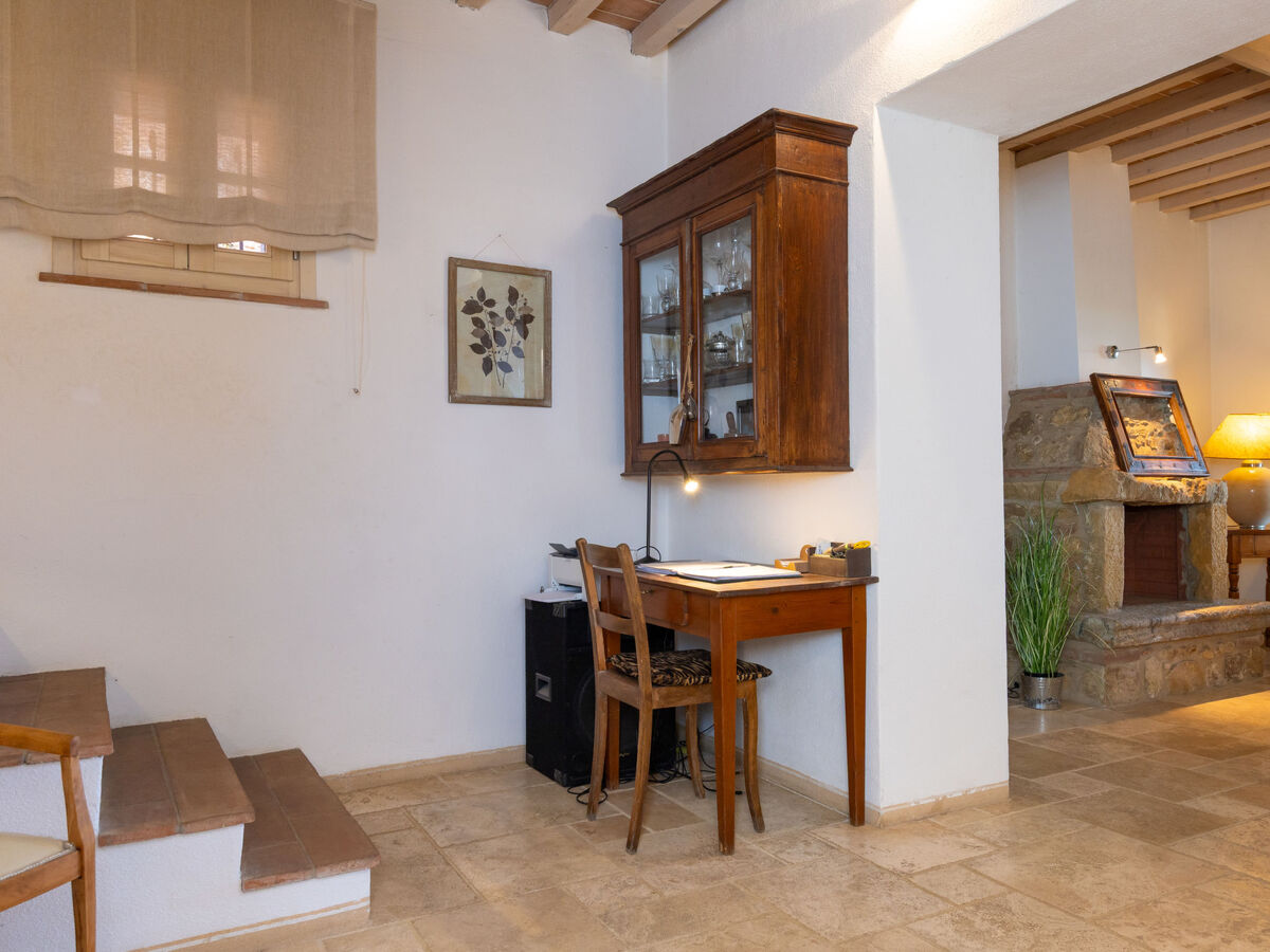 Il sogno del pittore – Maison 6 pers. vue mer - Photo 24