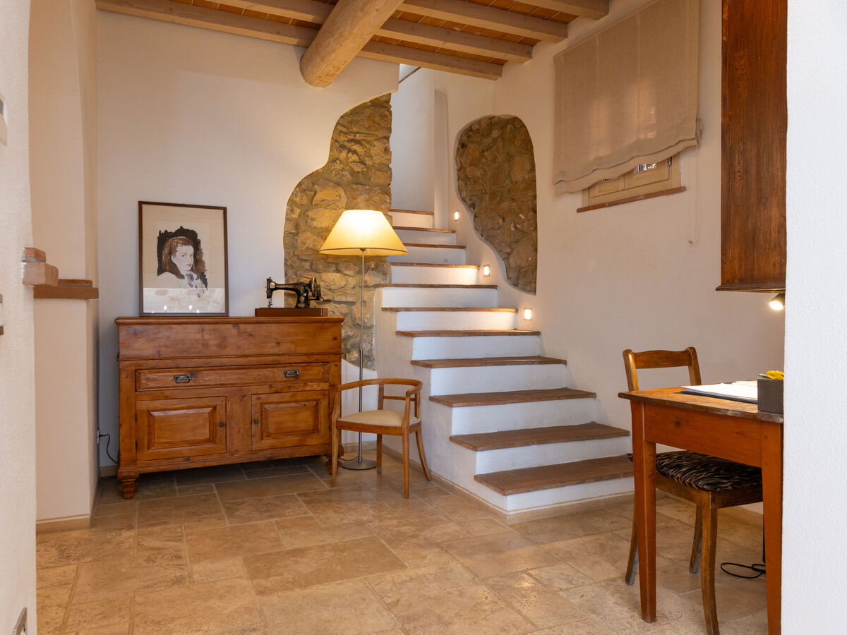 Il sogno del pittore – Maison 6 pers. vue mer - Photo 25