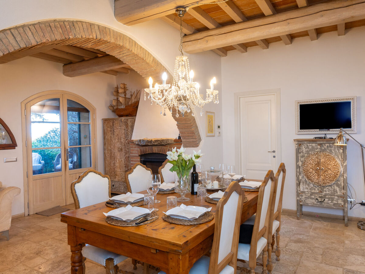 Il sogno del pittore – Maison 6 pers. vue mer - Photo 26