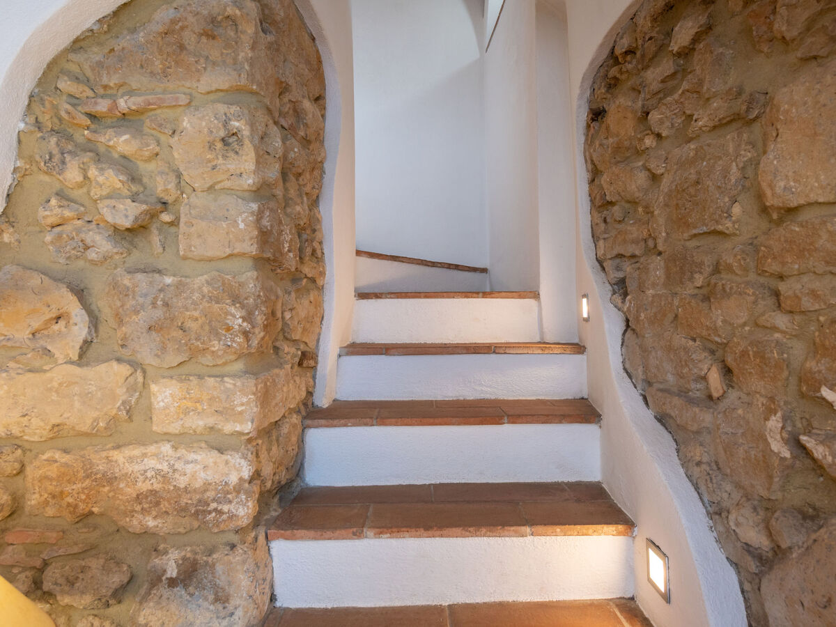 Il sogno del pittore – Maison 6 pers. vue mer - Photo 27