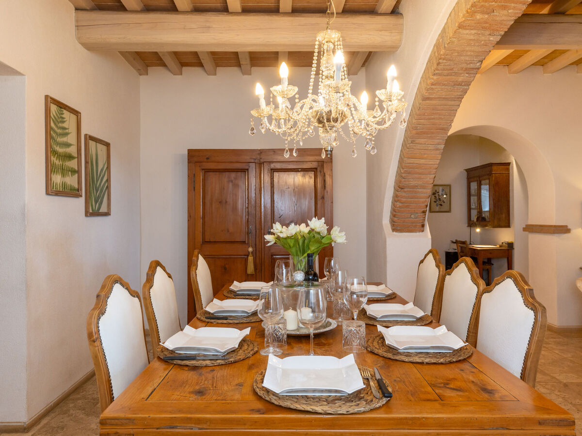 Il sogno del pittore – Maison 6 pers. vue mer - Photo 28