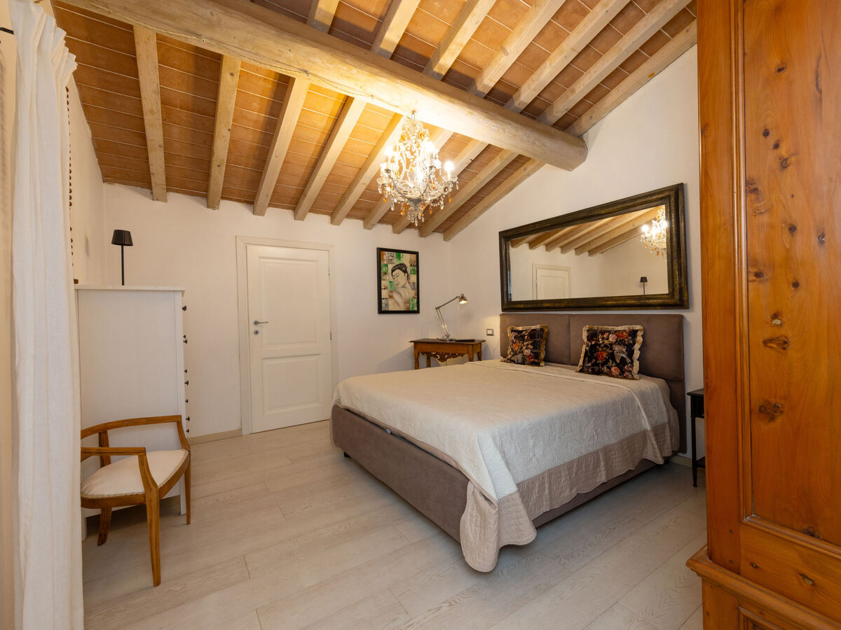 Il sogno del pittore – Maison 6 pers. vue mer - Photo 29