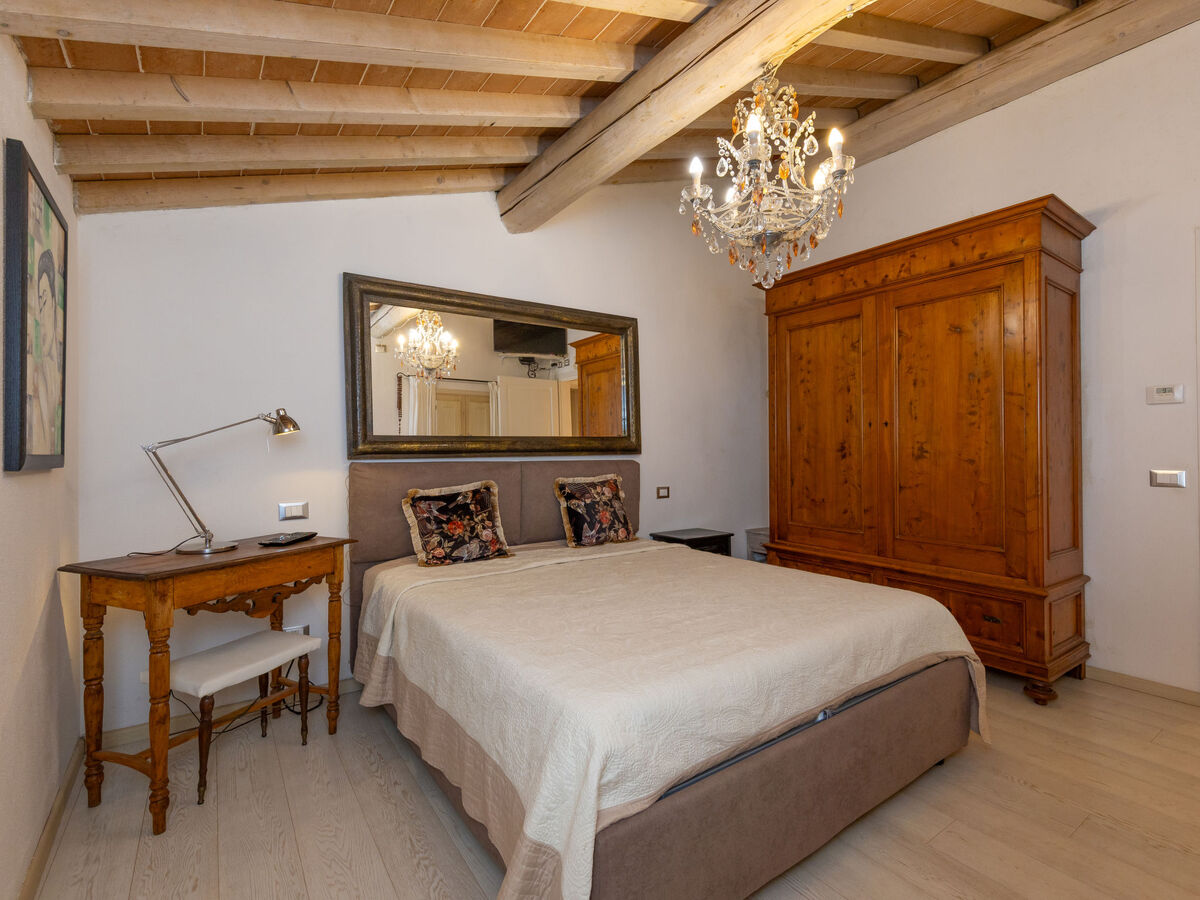 Il sogno del pittore – Maison 6 pers. vue mer - Photo 30