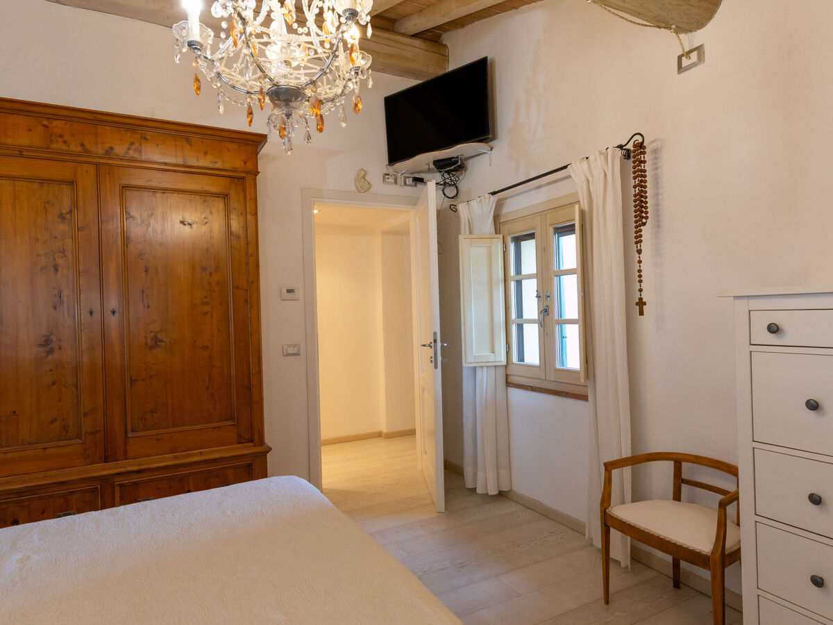 Il sogno del pittore – Maison 6 pers. vue mer - Photo 31