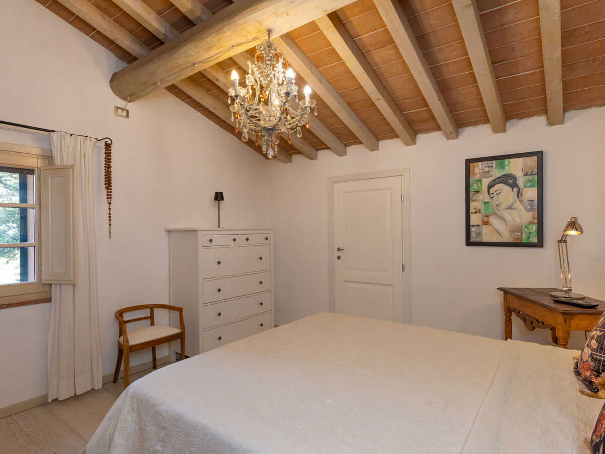 Il sogno del pittore – Maison 6 pers. vue mer - Photo 32