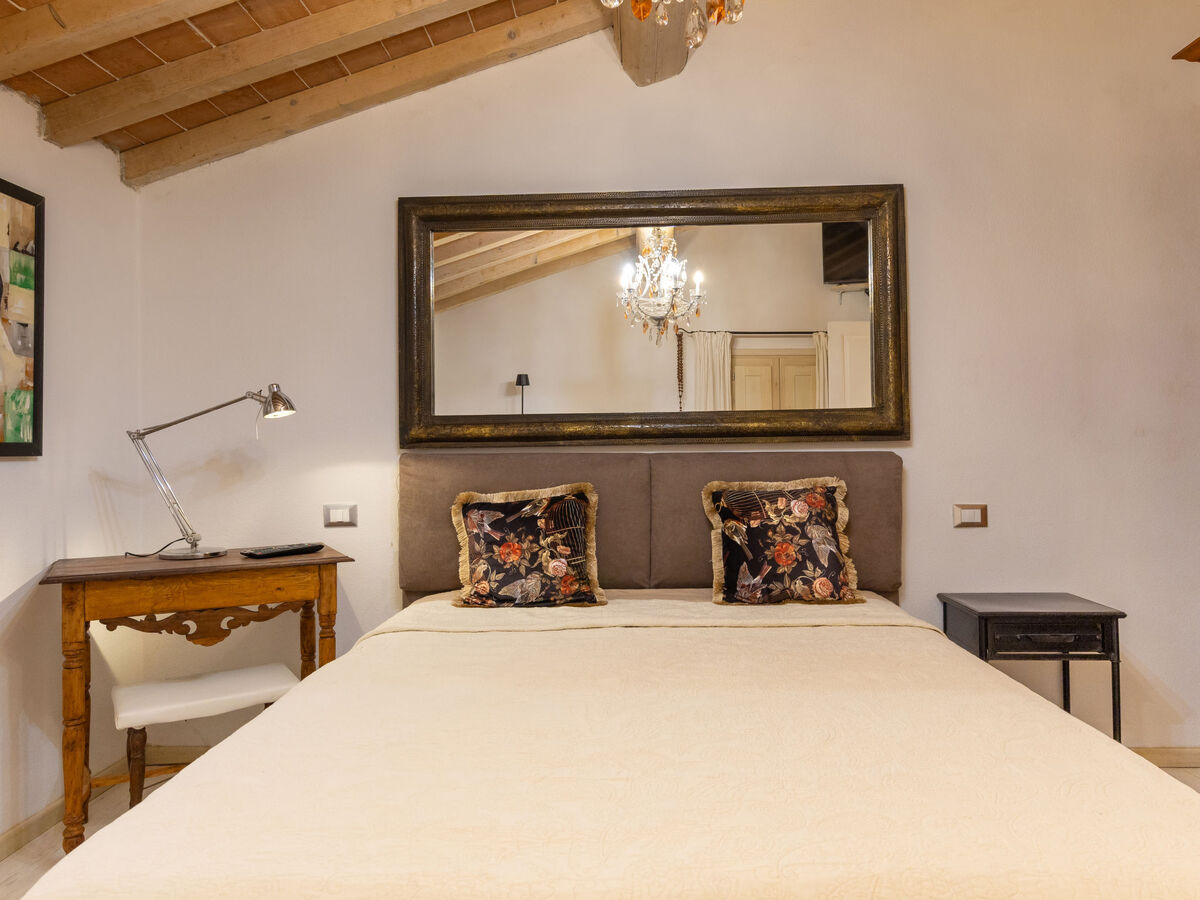Il sogno del pittore – Maison 6 pers. vue mer - Photo 33