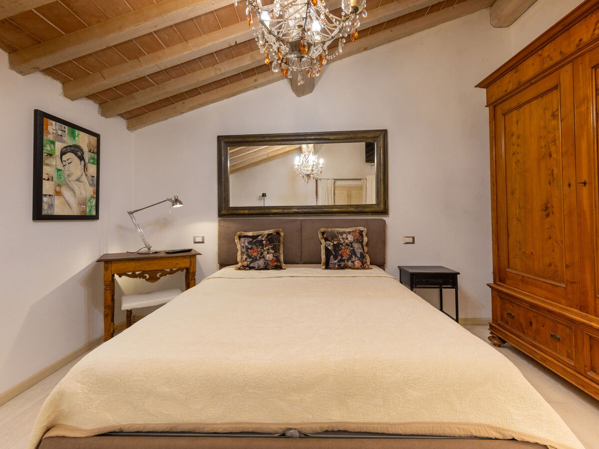 Il sogno del pittore – Maison 6 pers. vue mer - Photo 34