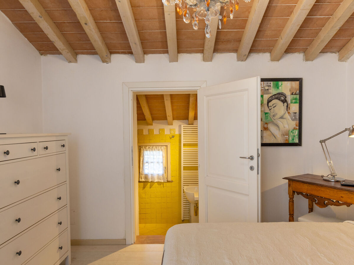 Il sogno del pittore – Maison 6 pers. vue mer - Photo 35