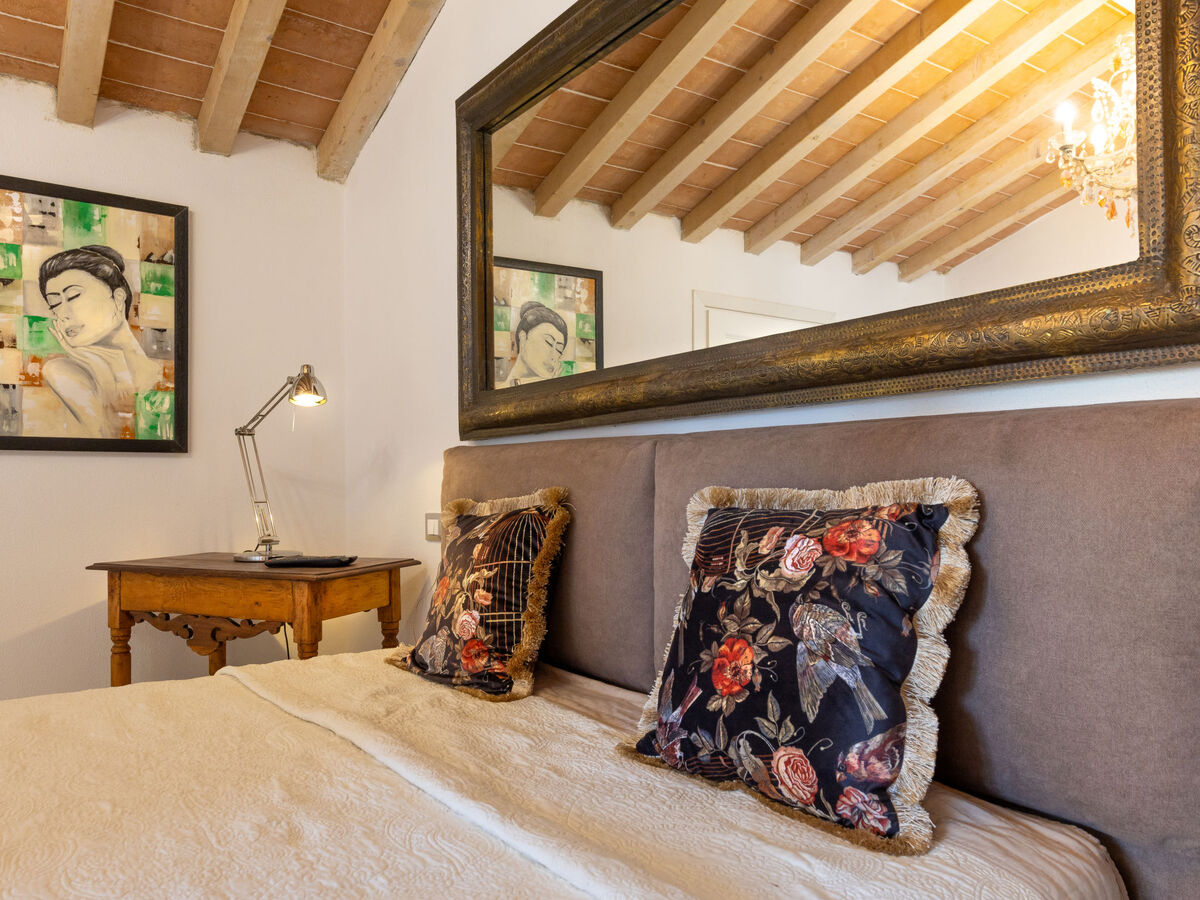Il sogno del pittore – Maison 6 pers. vue mer - Photo 36