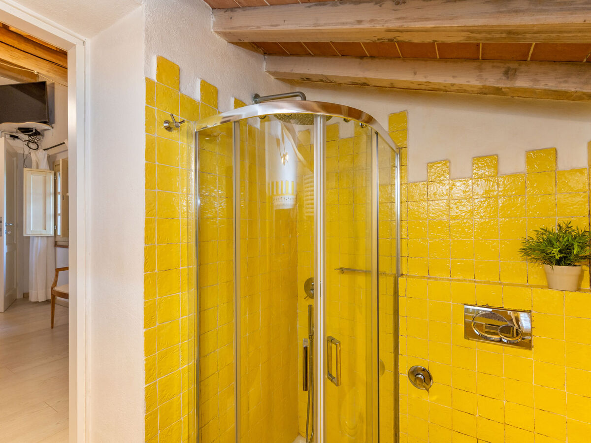 Il sogno del pittore – Maison 6 pers. vue mer - Photo 37