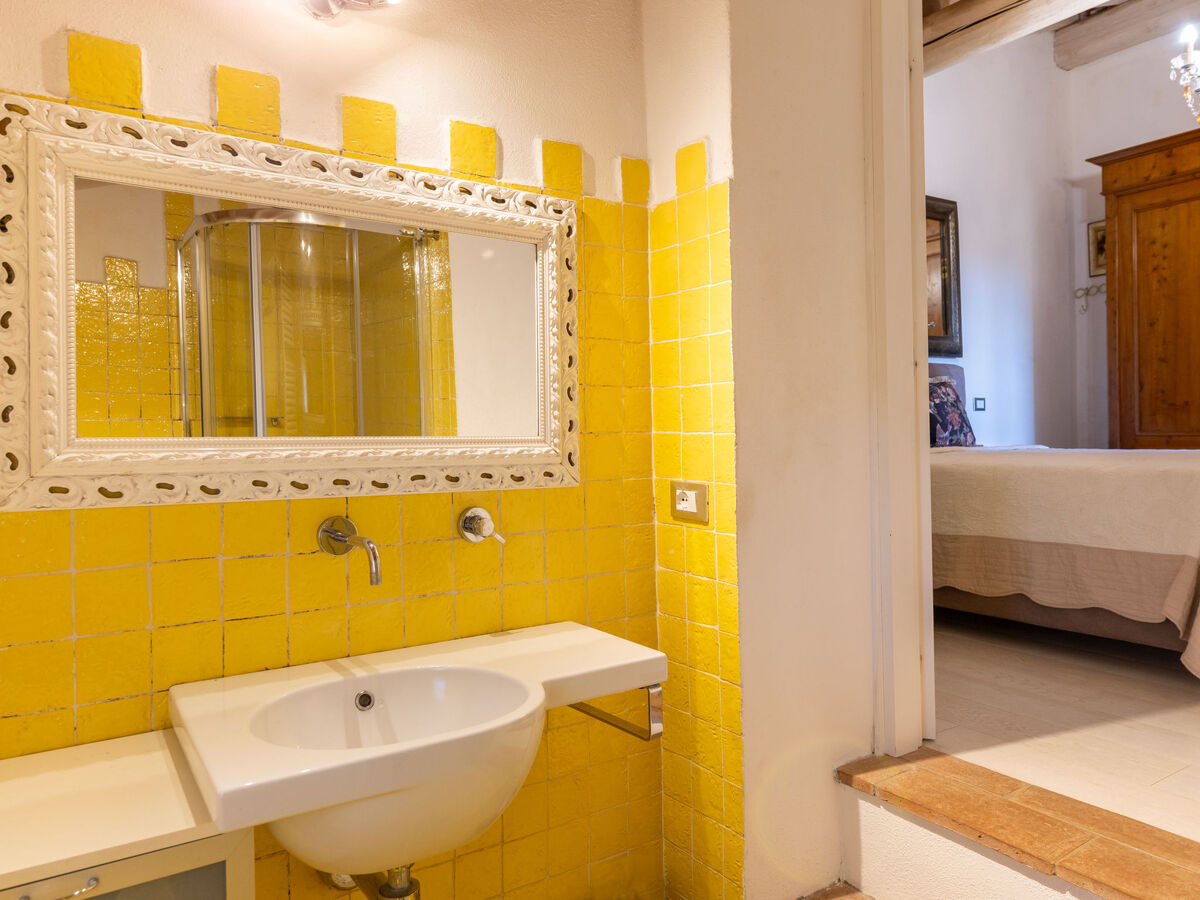 Il sogno del pittore – Maison 6 pers. vue mer - Photo 38