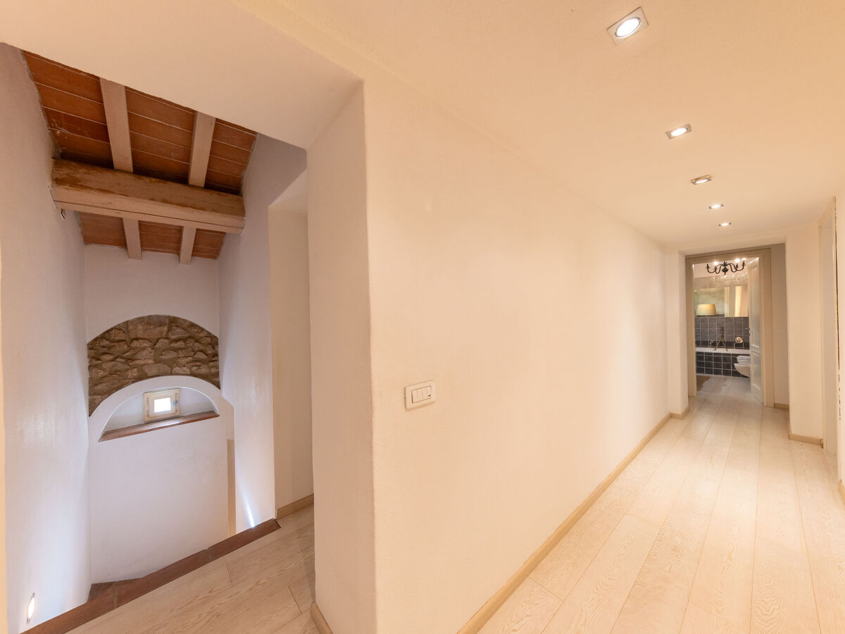 Il sogno del pittore – Maison 6 pers. vue mer - Photo 39