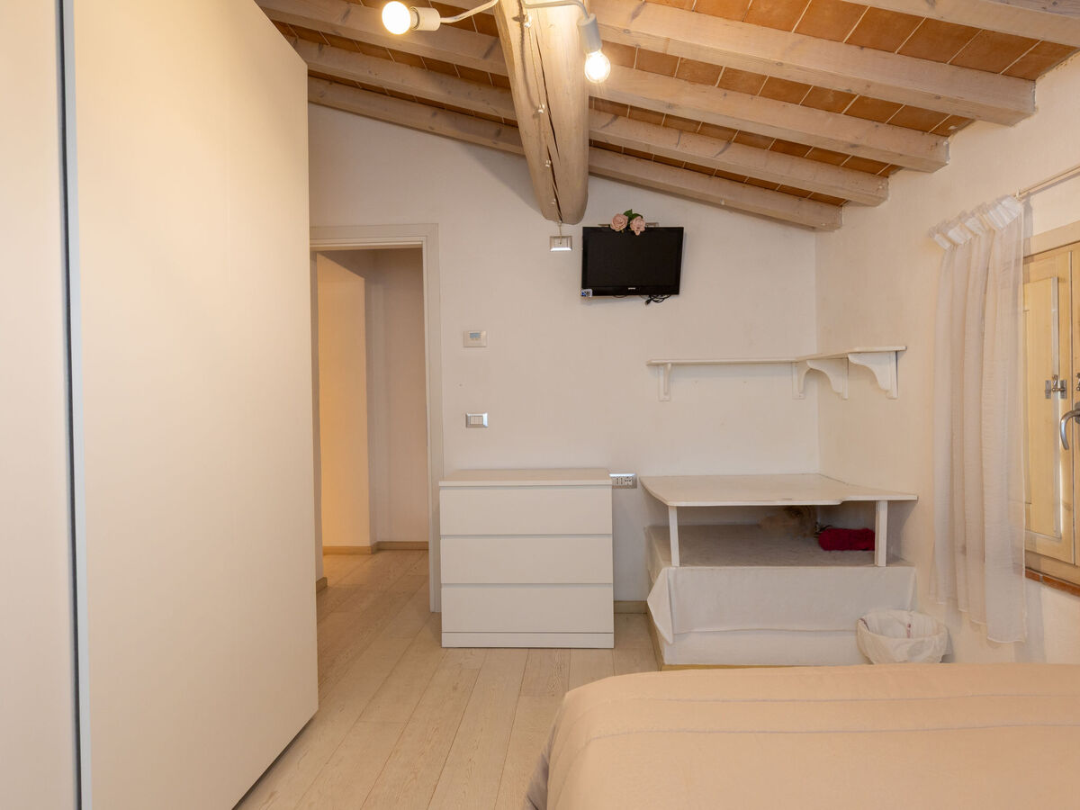 Il sogno del pittore – Maison 6 pers. vue mer - Photo 42