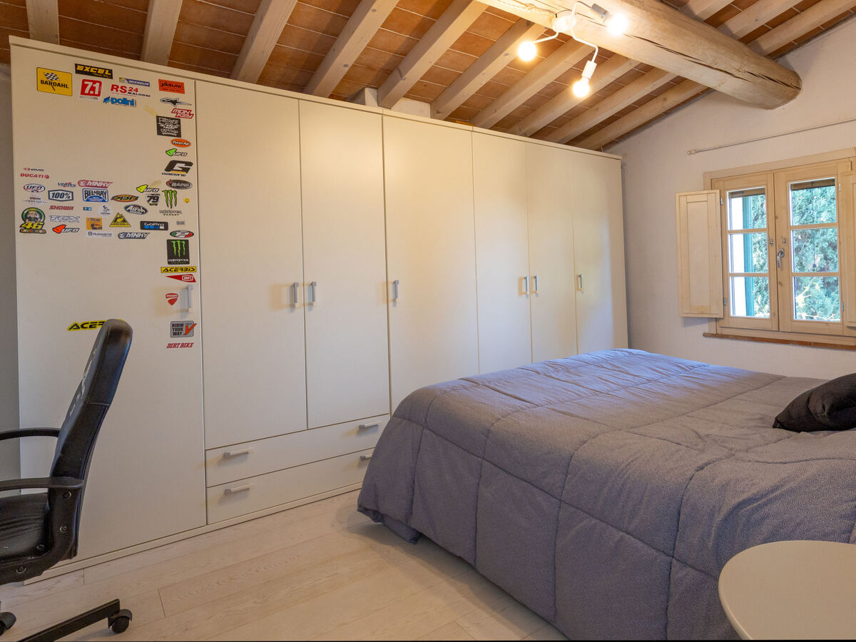 Il sogno del pittore – Maison 6 pers. vue mer - Photo 43
