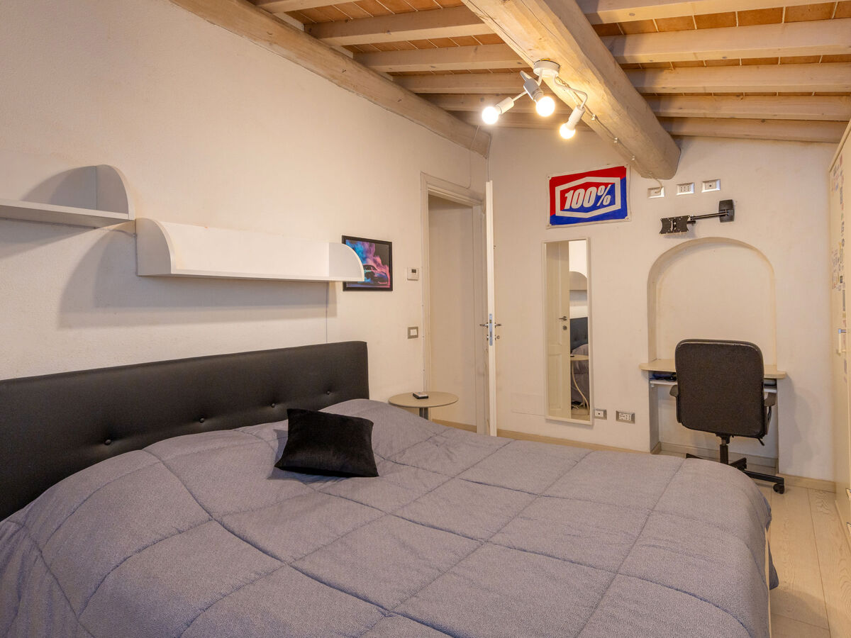 Il sogno del pittore – Maison 6 pers. vue mer - Photo 44