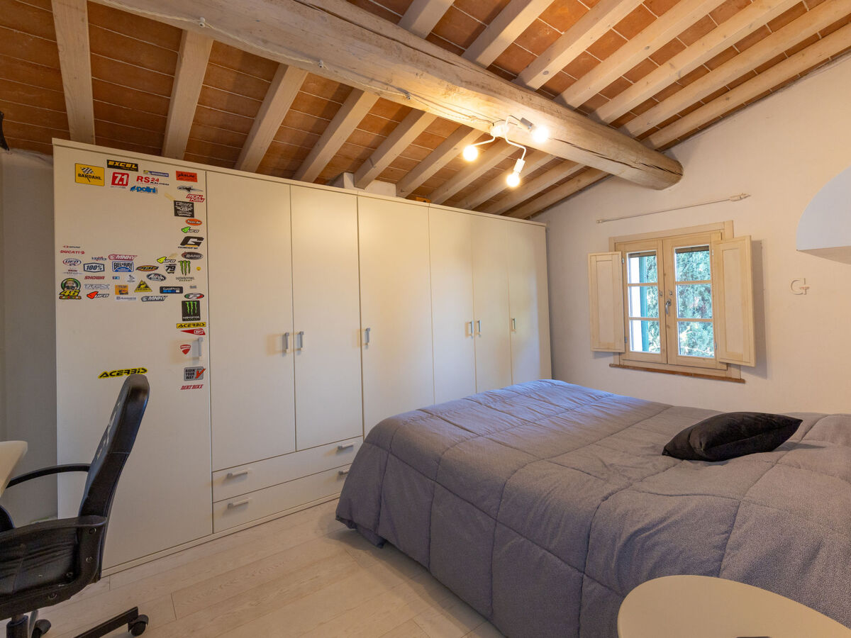 Il sogno del pittore – Maison 6 pers. vue mer - Photo 45