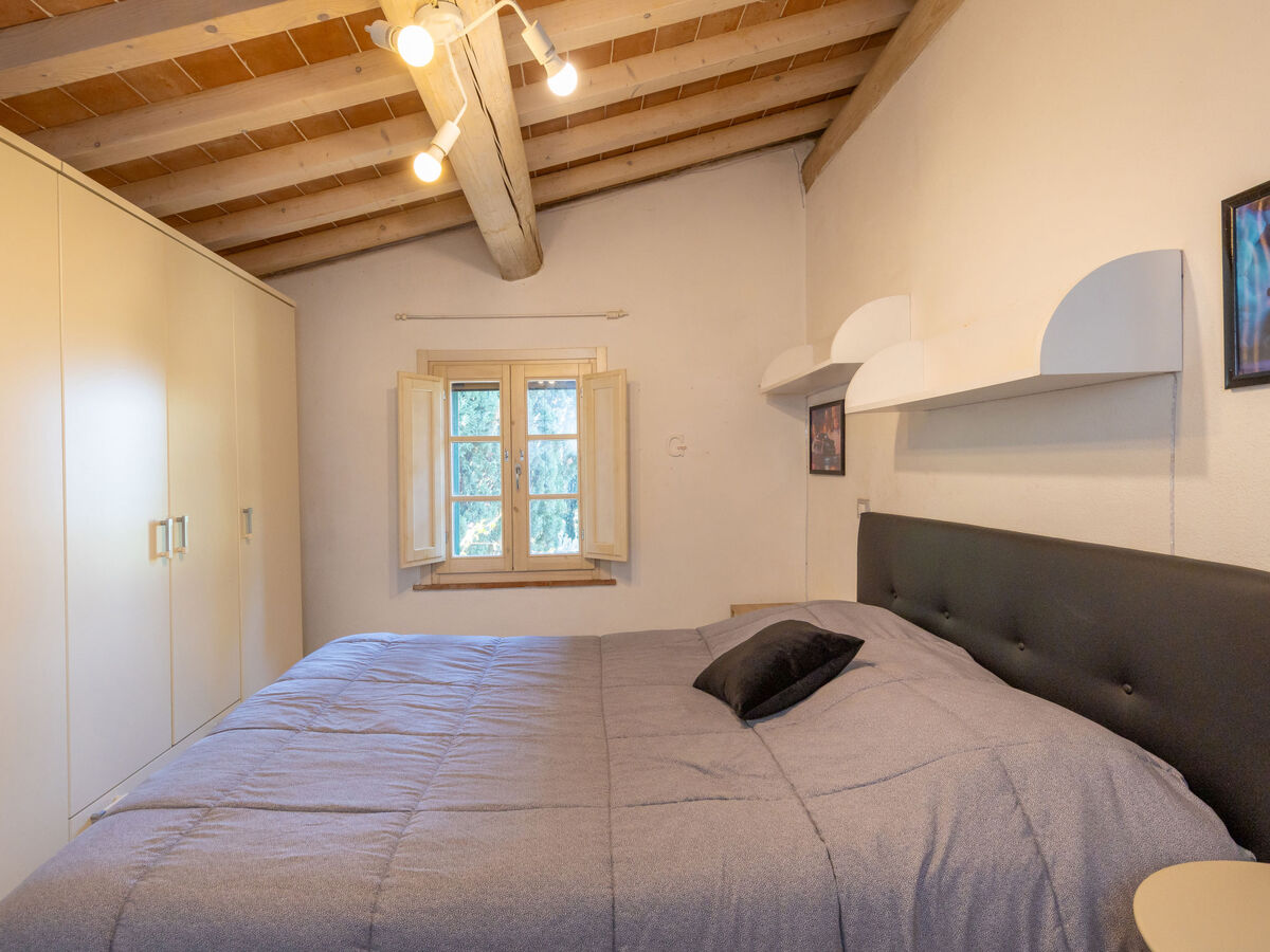 Il sogno del pittore – Maison 6 pers. vue mer - Photo 46