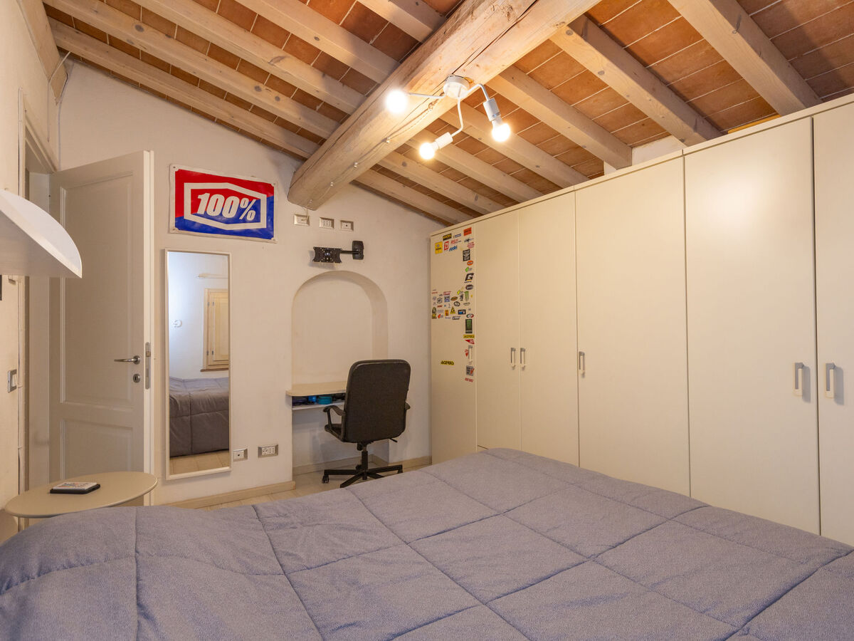 Il sogno del pittore – Maison 6 pers. vue mer - Photo 47