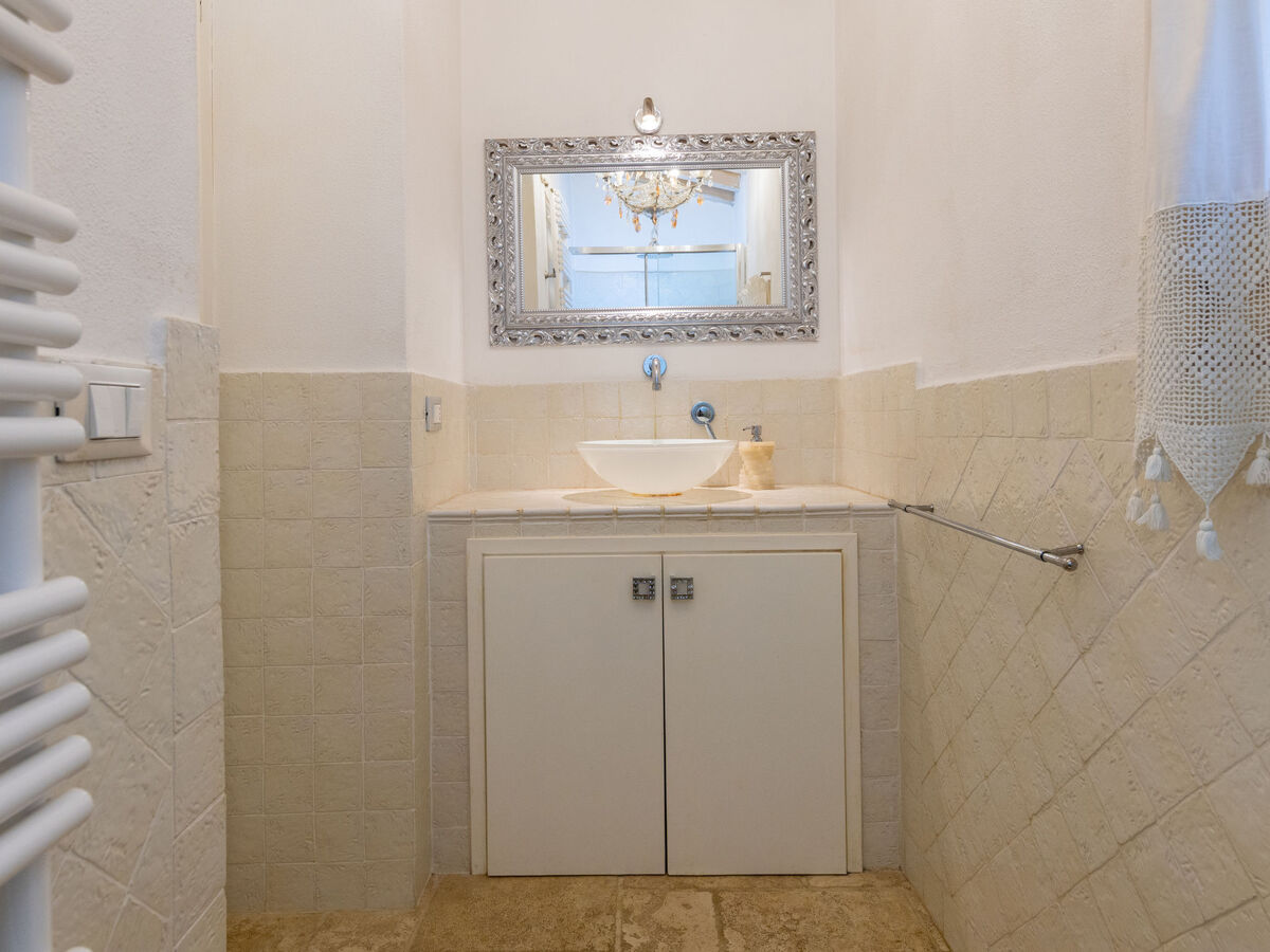 Il sogno del pittore – Maison 6 pers. vue mer - Photo 48