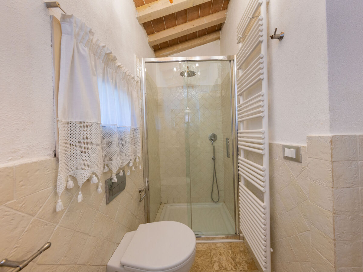Il sogno del pittore – Maison 6 pers. vue mer - Photo 49