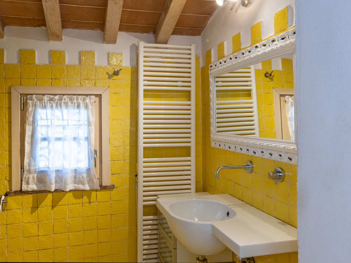 Il sogno del pittore – Maison 6 pers. vue mer - Photo 50
