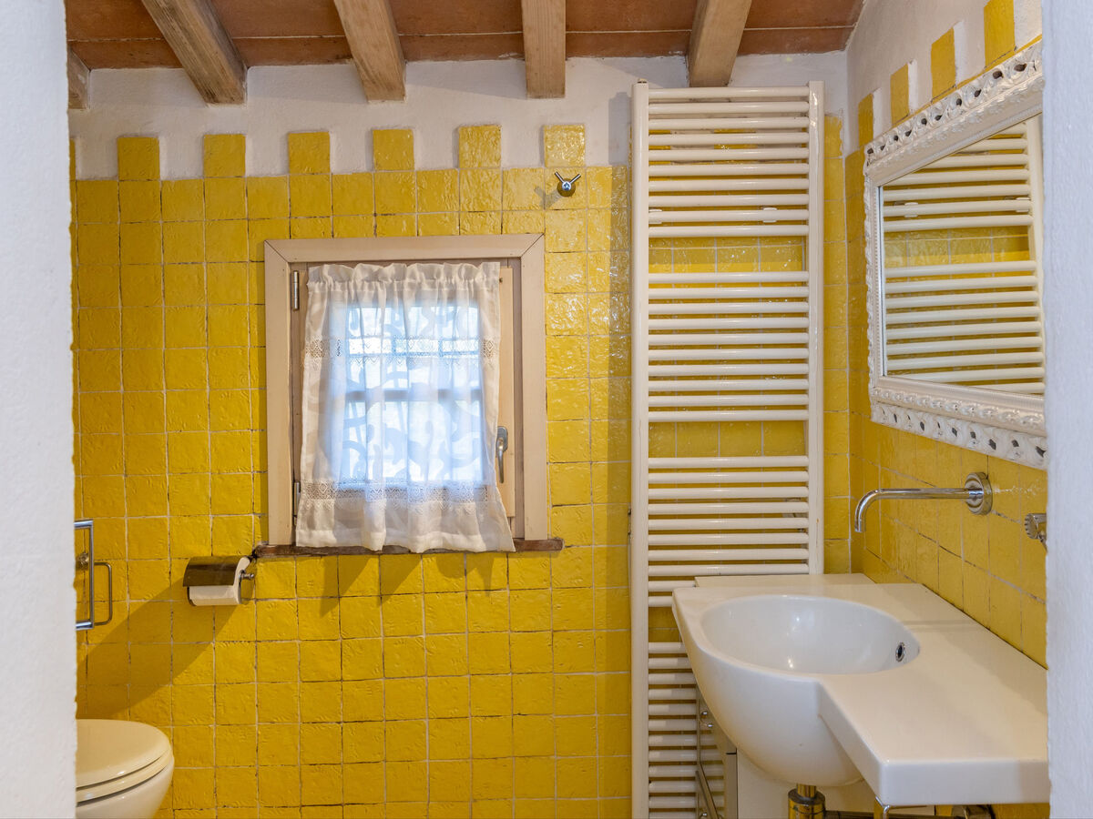 Il sogno del pittore – Maison 6 pers. vue mer - Photo 51