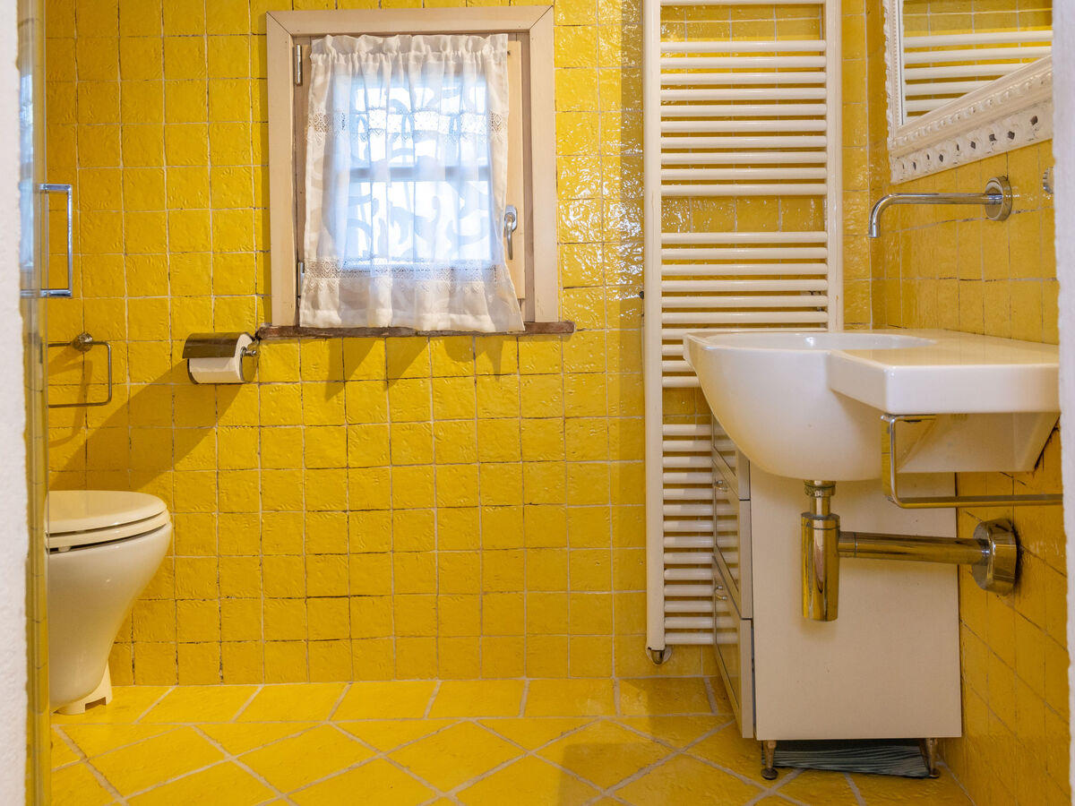 Il sogno del pittore – Maison 6 pers. vue mer - Photo 52