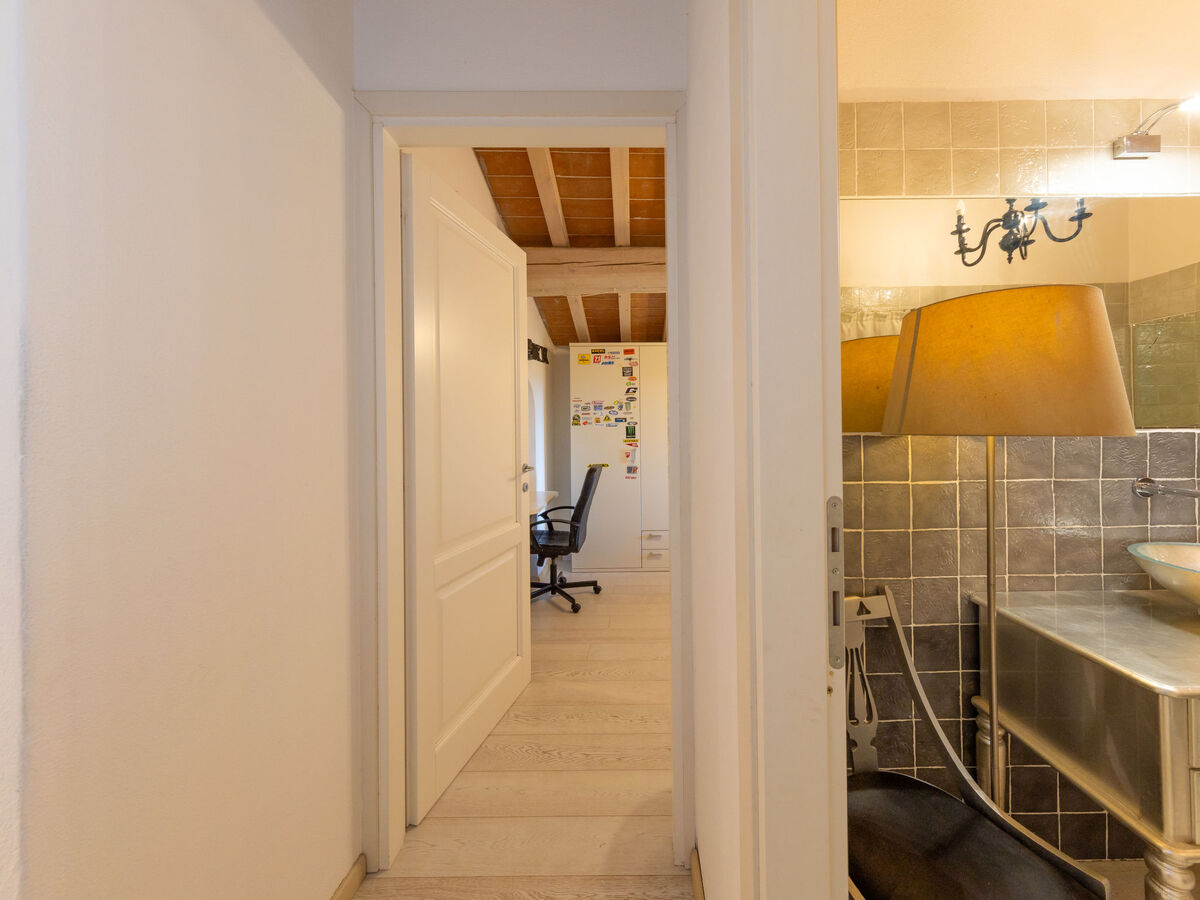 Il sogno del pittore – Maison 6 pers. vue mer - Photo 53