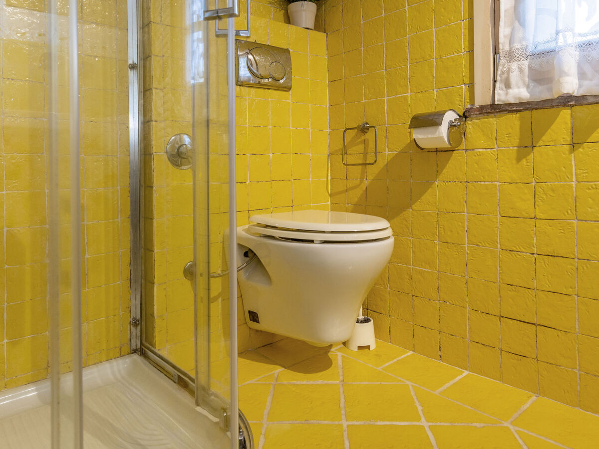 Il sogno del pittore – Maison 6 pers. vue mer - Photo 54