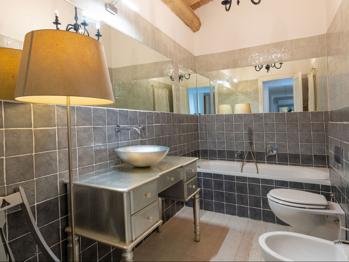 Il sogno del pittore – Maison 6 pers. vue mer - Photo 55