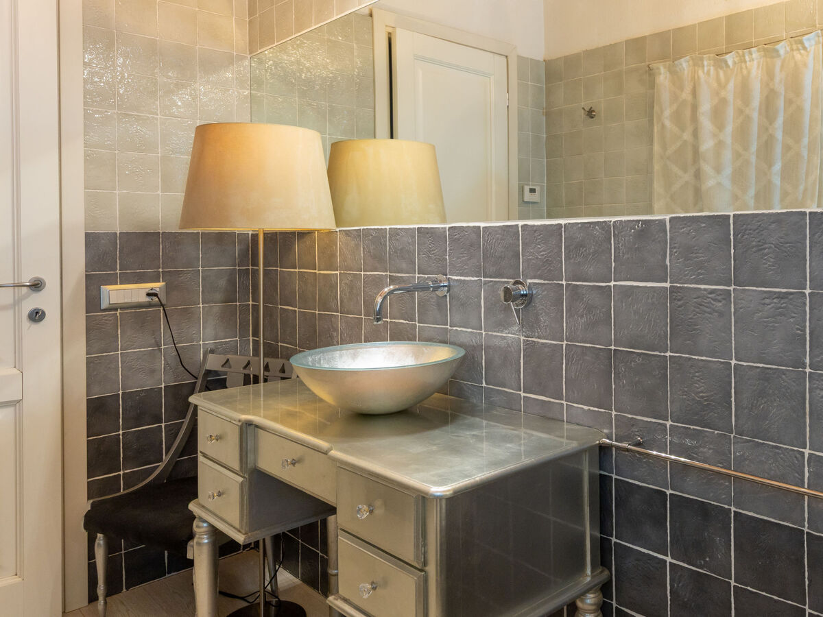 Il sogno del pittore – Maison 6 pers. vue mer - Photo 56