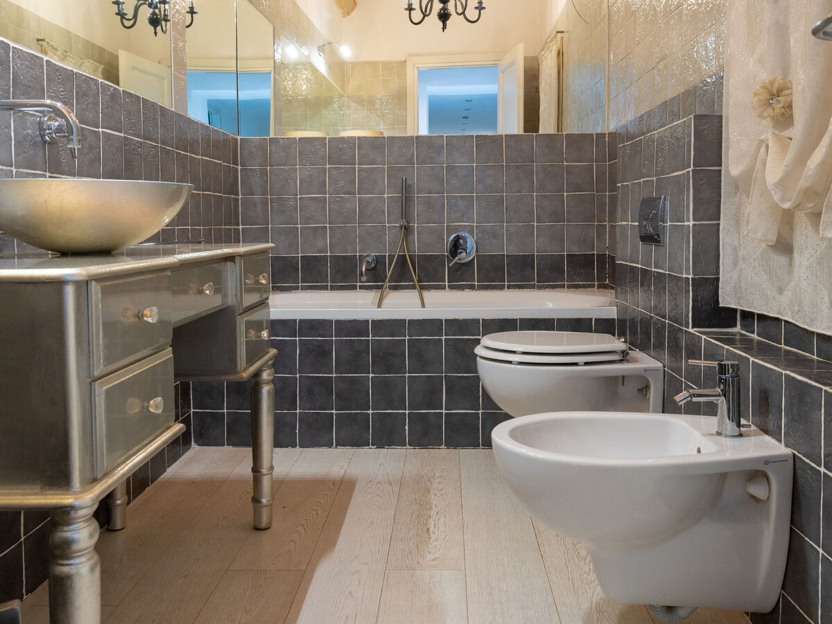 Il sogno del pittore – Maison 6 pers. vue mer - Photo 57