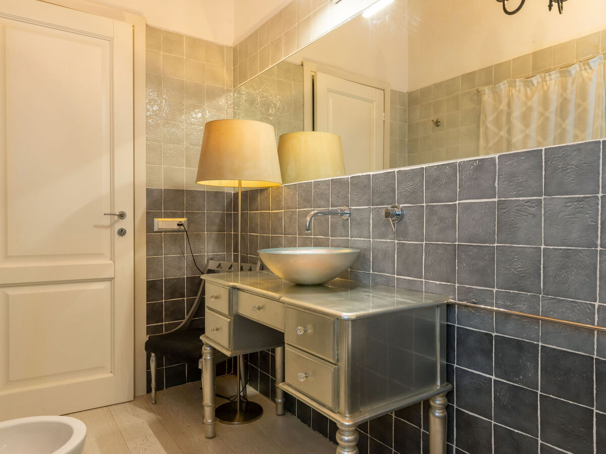Il sogno del pittore – Maison 6 pers. vue mer - Photo 58
