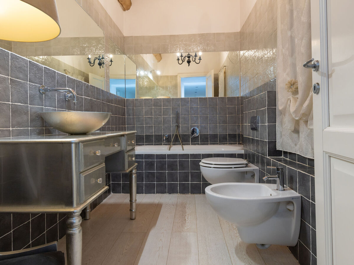 Il sogno del pittore – Maison 6 pers. vue mer - Photo 60