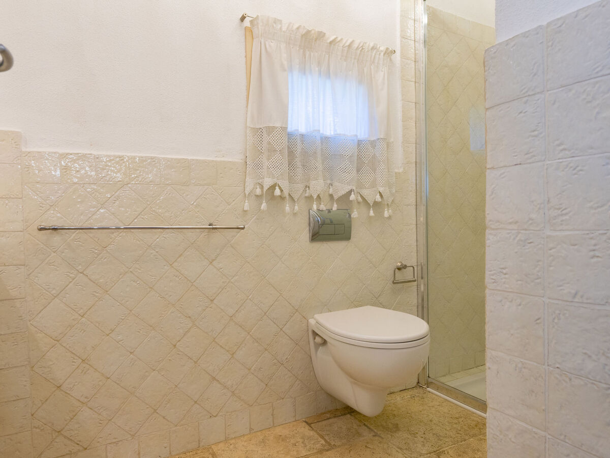 Il sogno del pittore – Maison 6 pers. vue mer - Photo 61