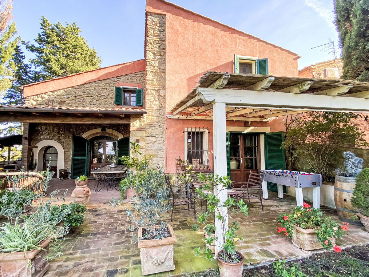 Il sogno del pittore – Maison 6 pers. vue mer - Photo 63