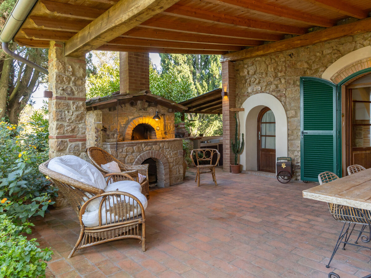Il sogno del pittore – Maison 6 pers. vue mer - Photo 64