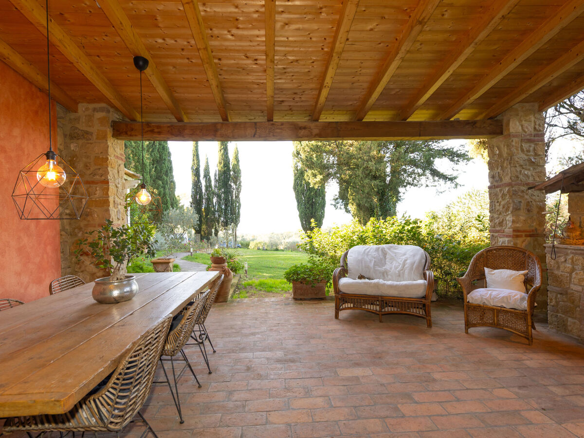 Il sogno del pittore – Maison 6 pers. vue mer - Photo 66