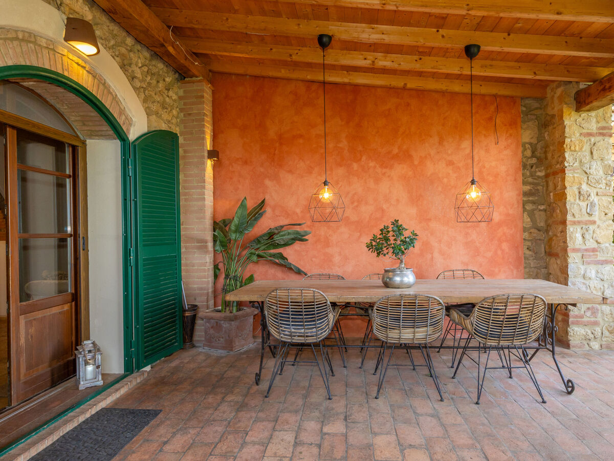 Il sogno del pittore – Maison 6 pers. vue mer - Photo 67